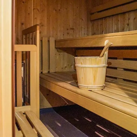 Awesome In Kappl With Sauna, Wifi And 5 Bedrooms *