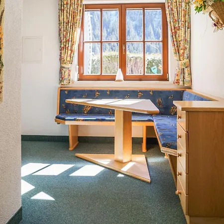 Awesome In Kappl With Sauna, Wifi And 5 Bedrooms