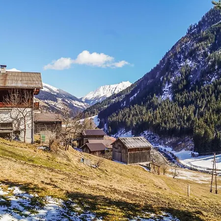 Awesome In Kappl With Sauna, Wifi And 5 Bedrooms * Kappl (Landeck)