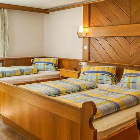Διαμέρισμα Awesome In Kappl With Sauna, Wifi And 5 Bedrooms *