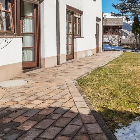 Διαμέρισμα Awesome In Kappl With Sauna, Wifi And 5 Bedrooms *