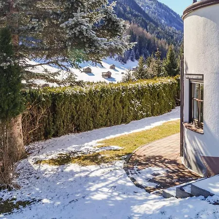 Awesome In Kappl With Sauna, Wifi And 5 Bedrooms Διαμέρισμα