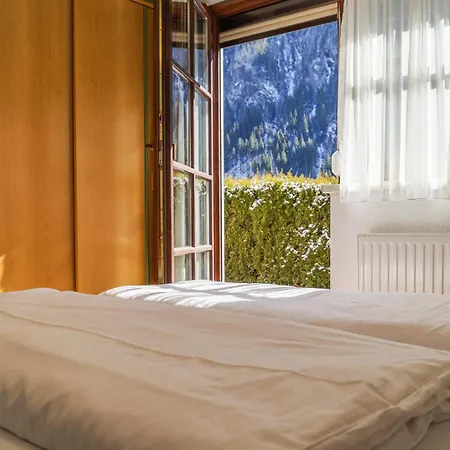 Awesome In Kappl With Sauna, Wifi And 5 Bedrooms Διαμέρισμα *